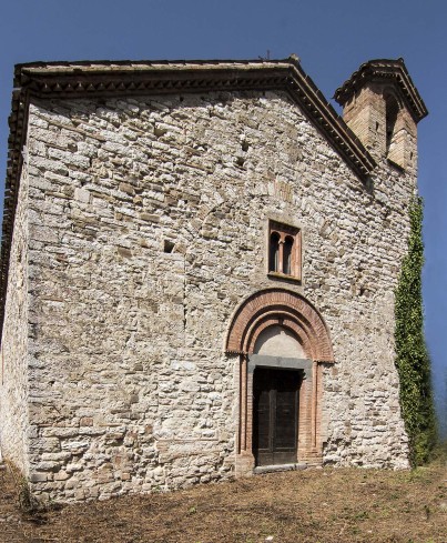 Chiesa della Madonna della Valle