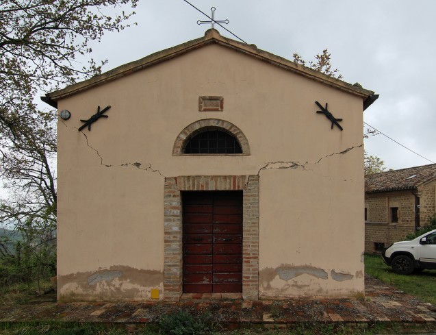 Chiesa di San Fabiano