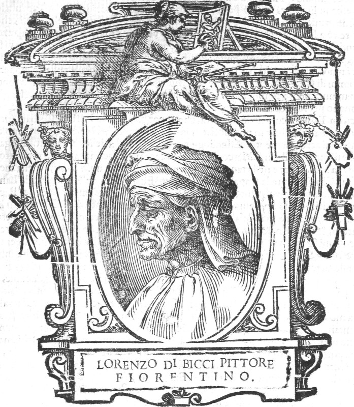 Lorenzo di Bicci