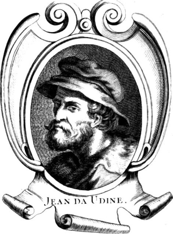 Giovanni da Udine