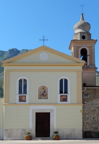 Chiesa di Maria Santissima Assunta