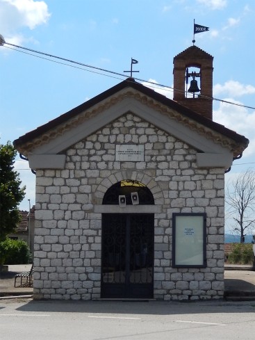 Chiesa di Maria Santissima di Montevergine