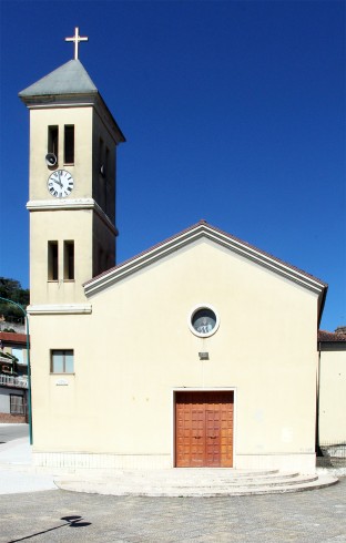 Chiesa di San Gennaro Vescovo