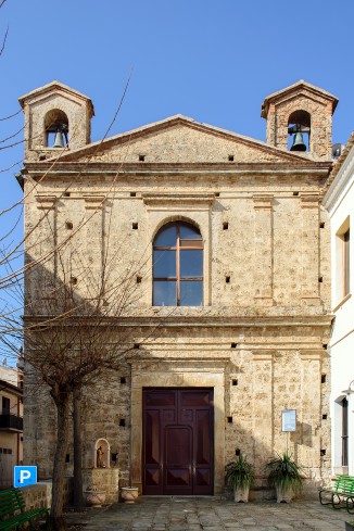 Chiesa Santa Maria del Popolo