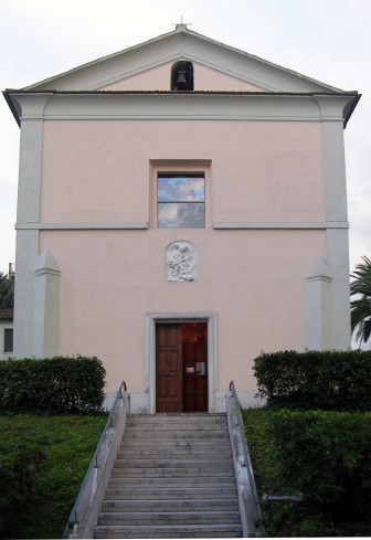 Chiesa di San Michele <Benevento>