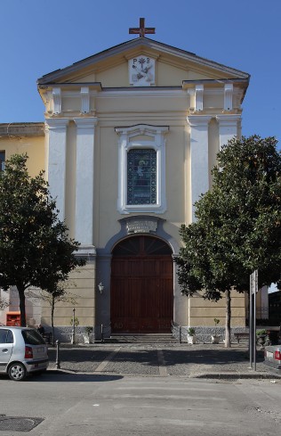 Chiesa Sant’Antonio