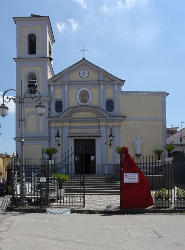 Chiesa San Vito
