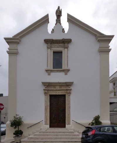 Chiesa del Santissimo Rosario