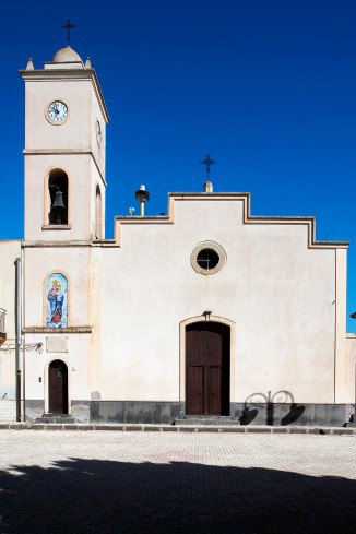 Chiesa di Maria SS. del Rosario