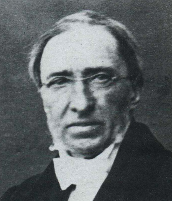 Louis-Henri Brévière
