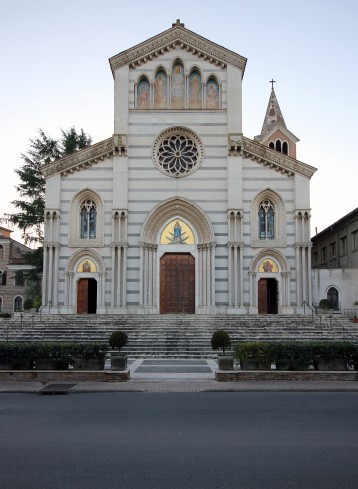Chiesa dei Santi Giuseppe e Marco