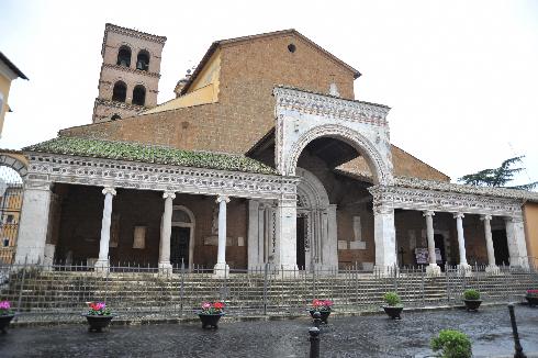 Cattedrale di Santa Maria Maggiore <Civita Castellana>