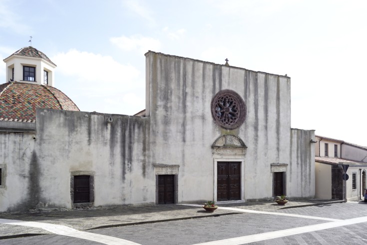 Chiesa San Sebastiano Martire