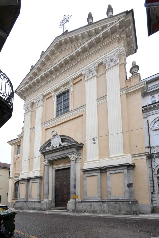 Concattedrale di Santa Maria Maggiore