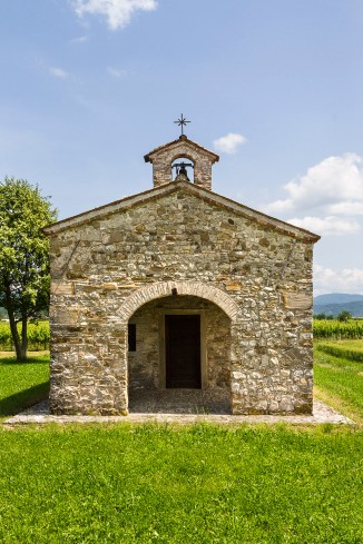Chiesa di San Mauro Abate