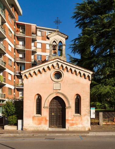 Chiesa di Sant’Antonio da Padova