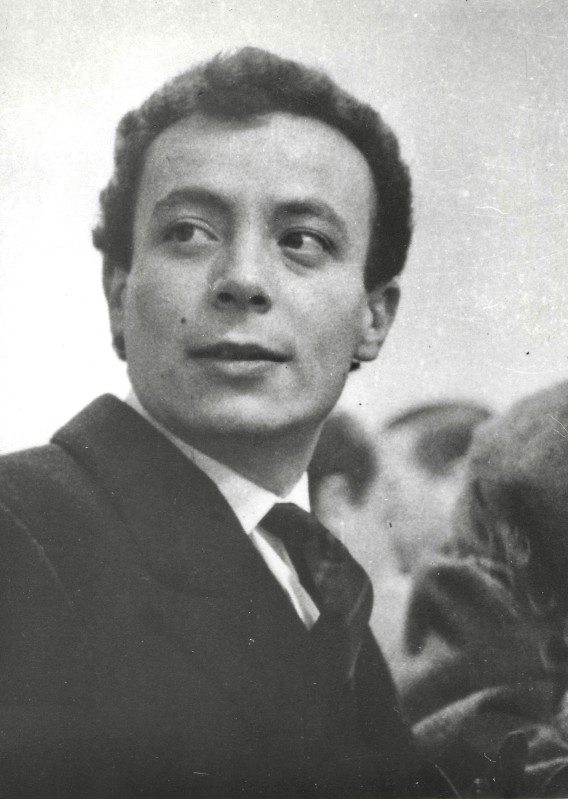 Paolo Scheggi