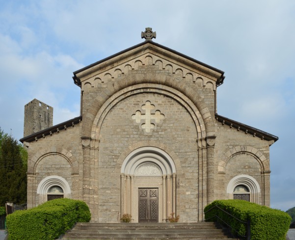 Chiesa di San Costanzo Martire