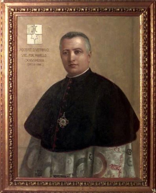 Vittorio Giuseppe Dante Adobati