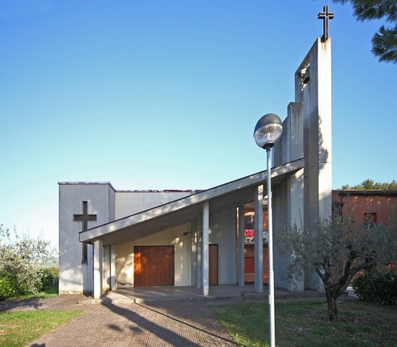 Chiesa della Madonna del Piano e di San Biagio