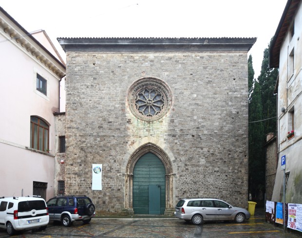 Chiesa di San NicolÃ²