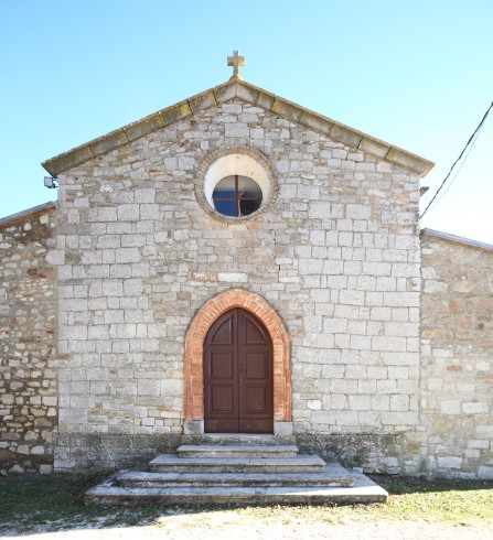 Chiesa di San Michele Arcangelo