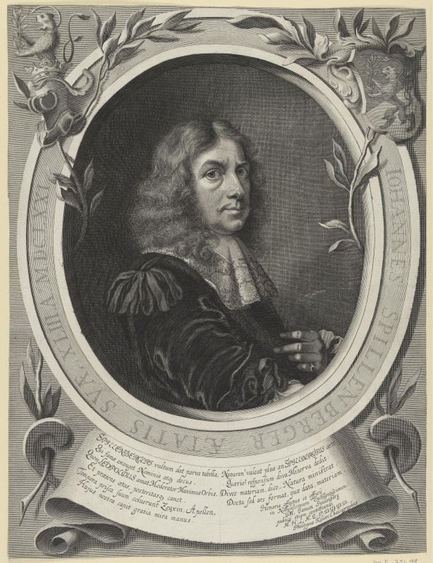Johann Spillenberger