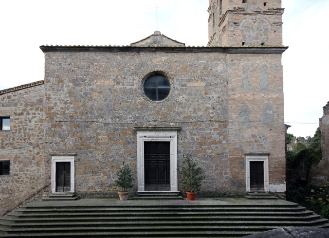 Chiesa di San Giuliano Martire