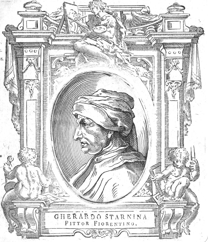 Gherardo Starnina