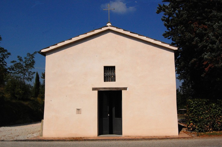 Chiesa dei Mainardi
