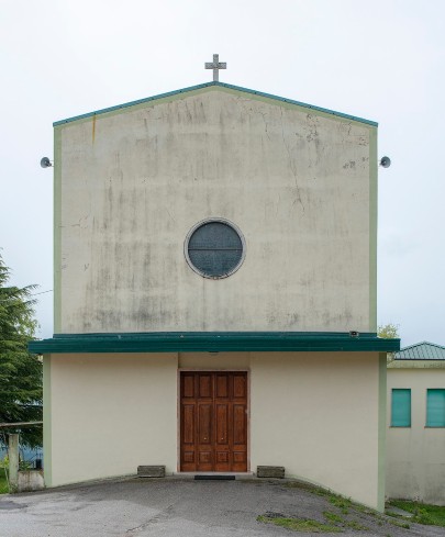 Chiesa della Santissima TrinitÃ 