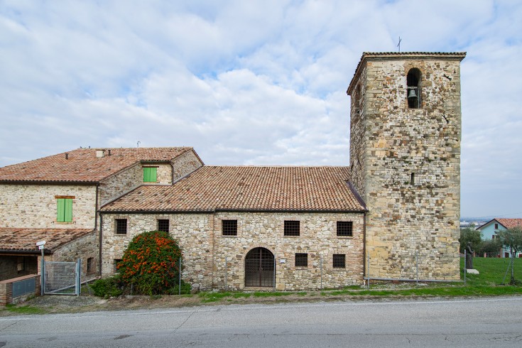 Pieve di San Martino
