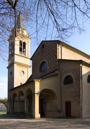 Chiesa di San Biagio Vescovo
