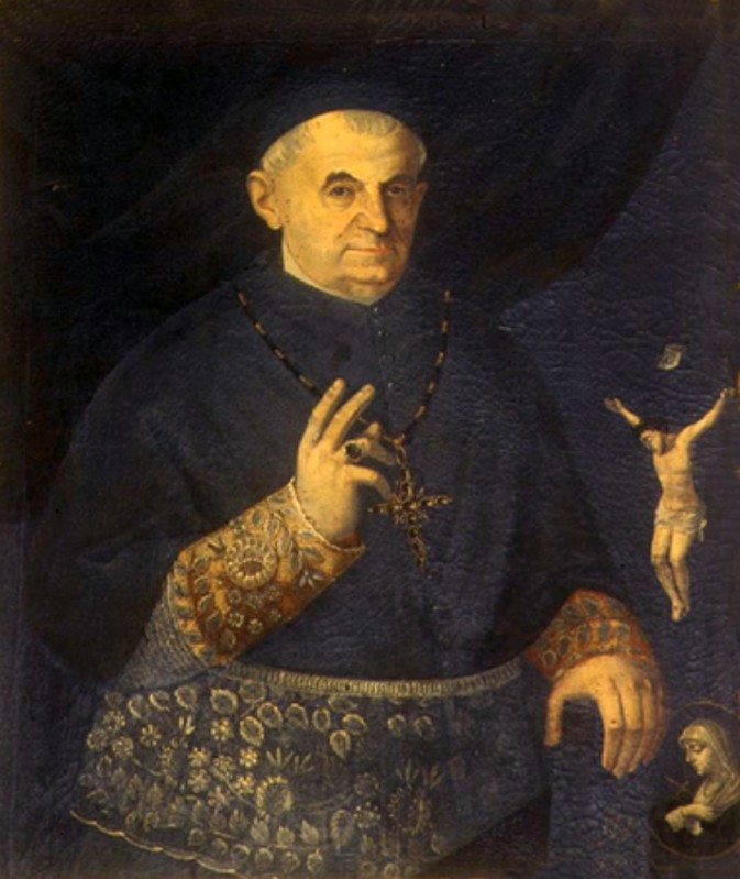 Giuseppe Maria Giove
