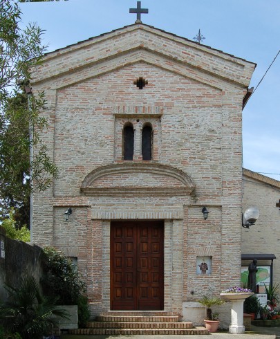 Chiesa di San Pasquale