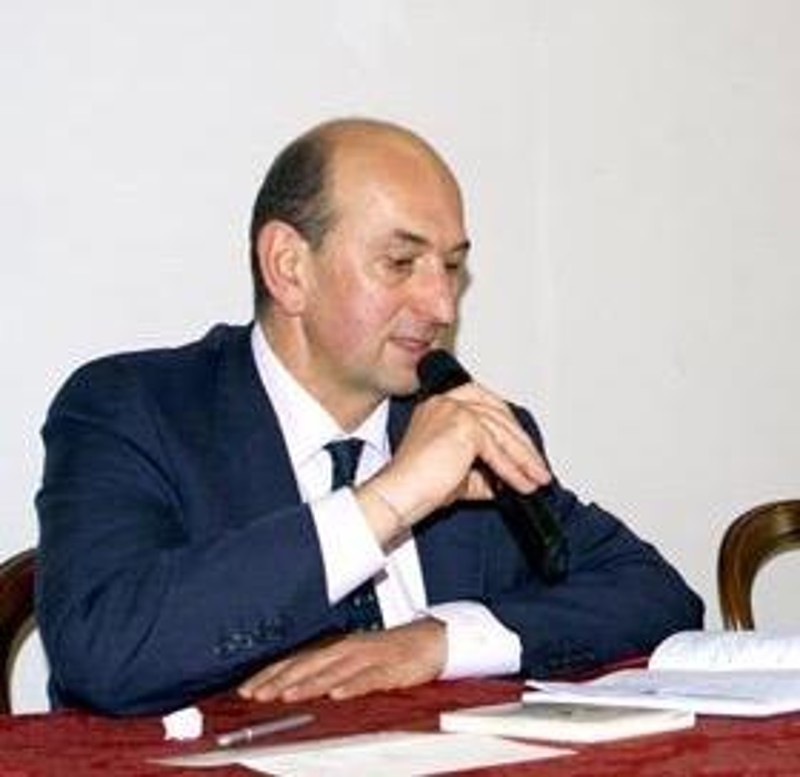 Brunetto Salvarani