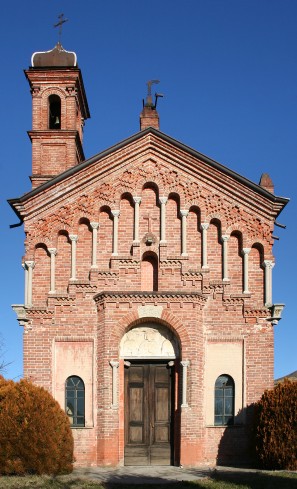 Cappella di San Vittore