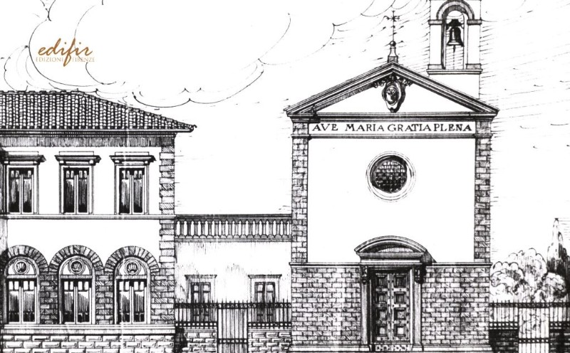 Raffaello Franci: un architetto francescano 