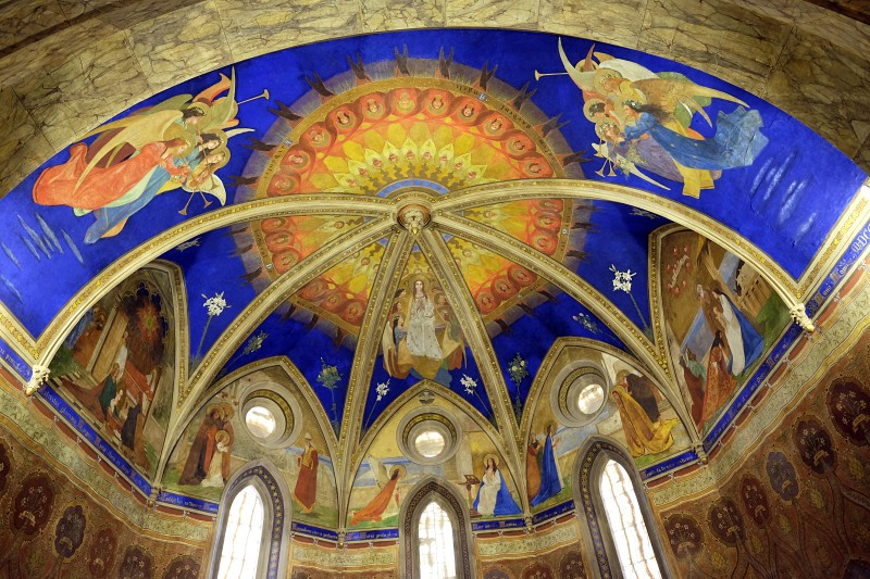 Orvieto-Todi: i tesori della diocesi accessibili a tutti grazie ai volontari