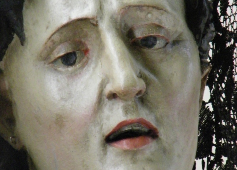 Jan Geernaert: uno scultore fiammingo nella Piacenza del Settecento