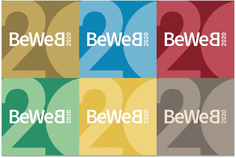 BeWeB 20.20: vent'anni di una storia condivisa