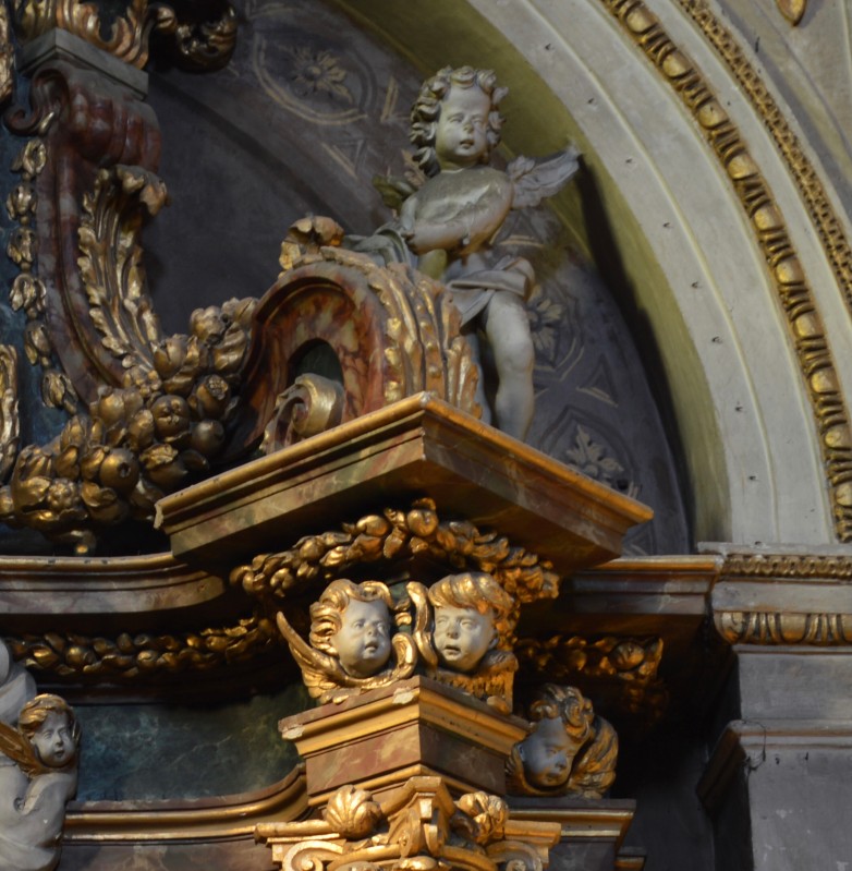 Arte, storia e devozione nella chiesa di San Filippo Neri di Casale Monferrato