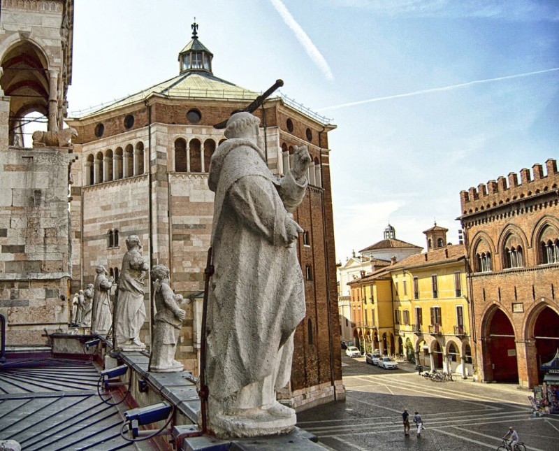 Adeguamento liturgico della Cattedrale di Cremona: scelti i gruppi di lavoro
