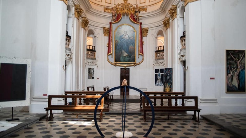 Museo diocesano di Alba: nuova call per artisti "Rodello Arte 2021" 