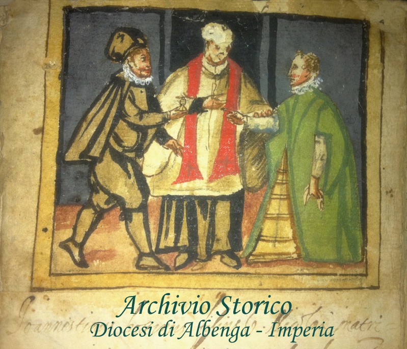 Albenga-Imperia: un video per l'Archivio storico