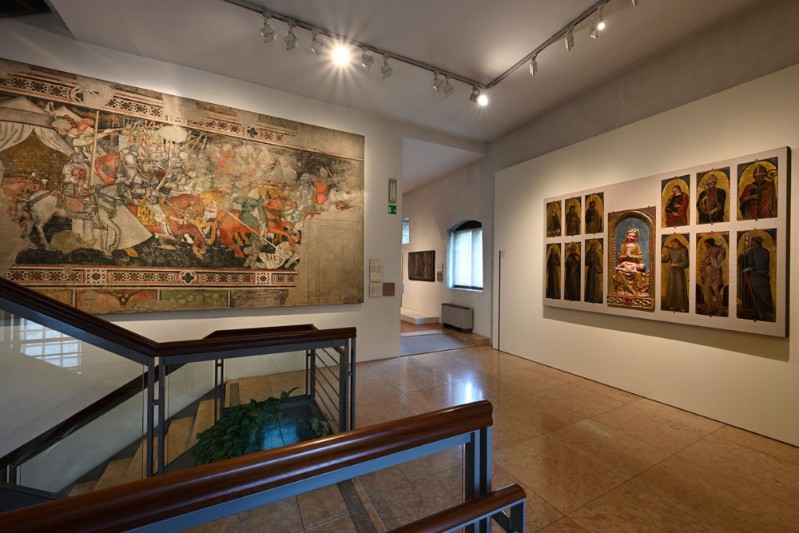 Museo Diocesano Tridentino: la riapertura tra nuove sale, opere mai viste e multimedialità