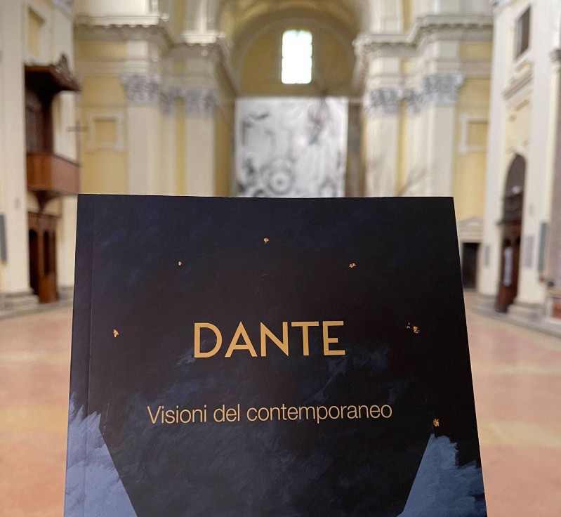 Dante - visioni del contemporaneo