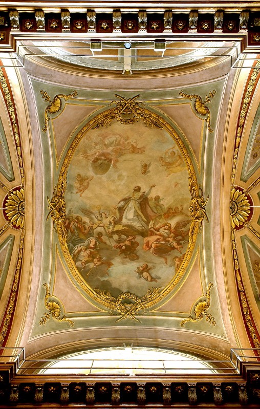 Storia, Arte e Devozione del Capitolo di S. Evasio di Casale Monferrato