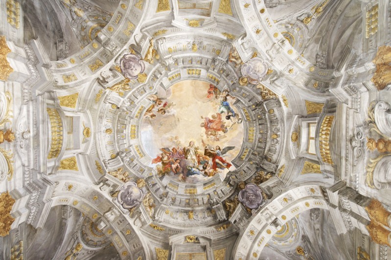 Progetto VIEd'ARTE: anteprima della visita virtuale al palazzo arcivescovile di Pisa
