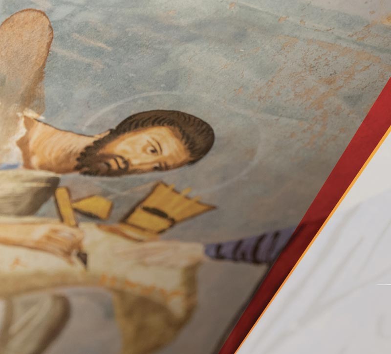 I 70 anni del Museo Diocesano e del Codex